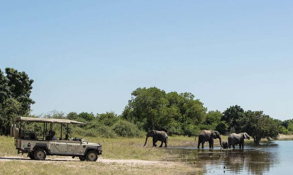 3 Day Chobe National Park