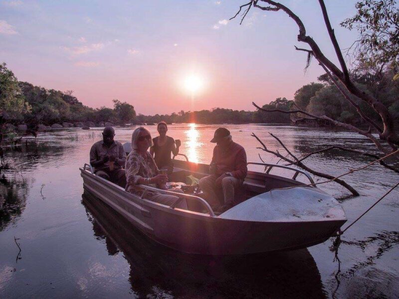 10 Day Ultimate Classic Kafue Safari | Southern Dynasty Safaris