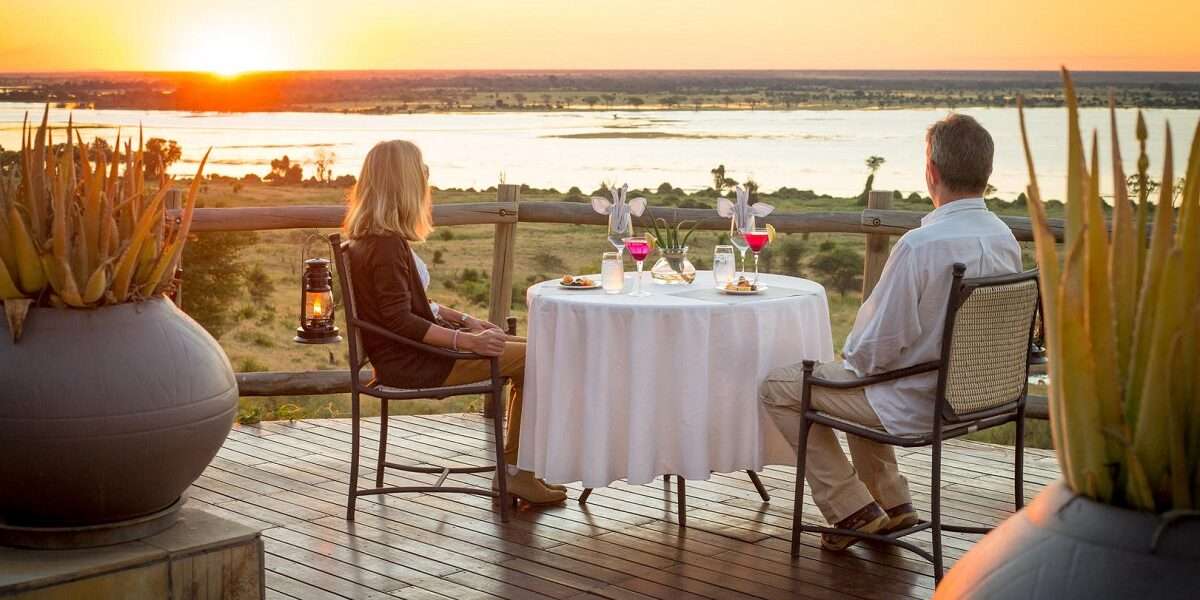 Best of Victoria Falls and Chobe Safari