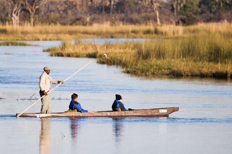 Incredible Botswana Highlights Safari