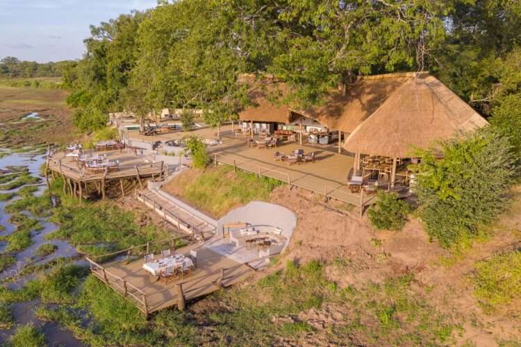 South Luangwa & Lower Zambezi Safari