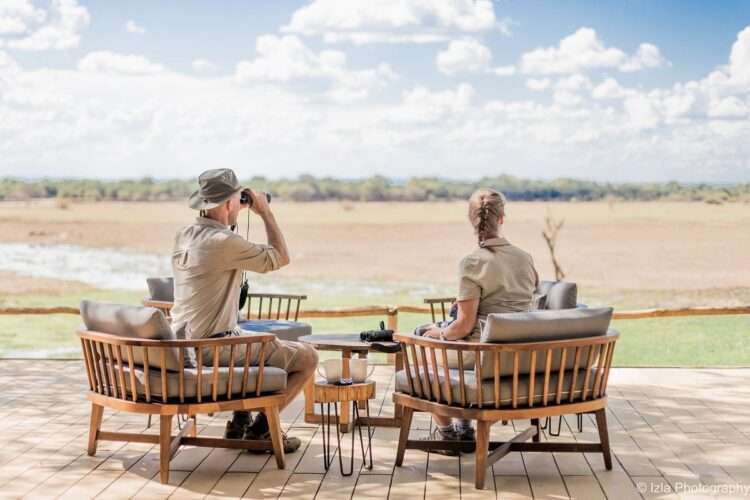 Best of South Luangwa Safari