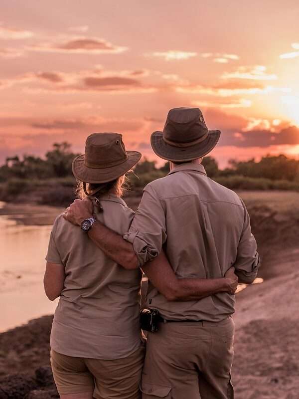 Best of South Luangwa Safari