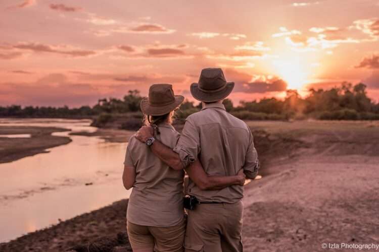 Best of South Luangwa Safari