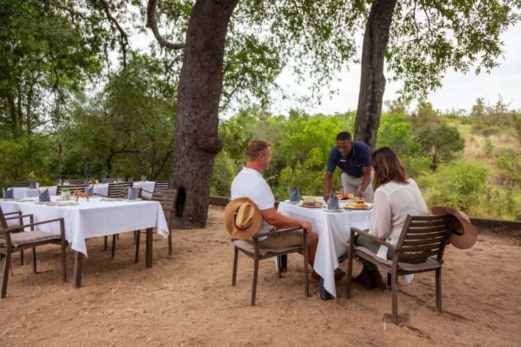 Kruger to Cape Luxury Escape