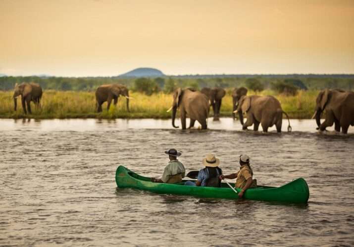 Zambia's Hidden Gems