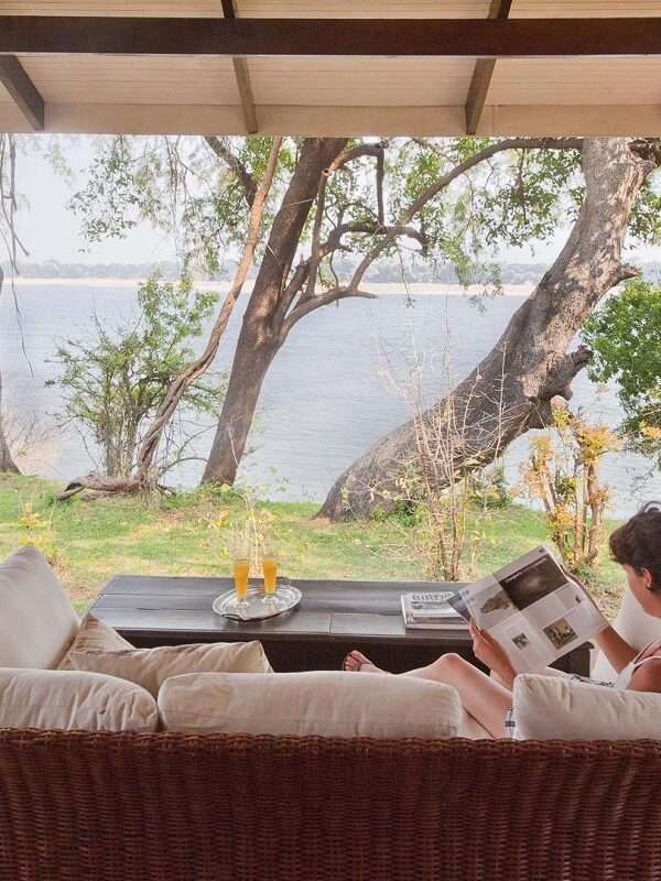 South Luangwa & Lower Zambezi Safari