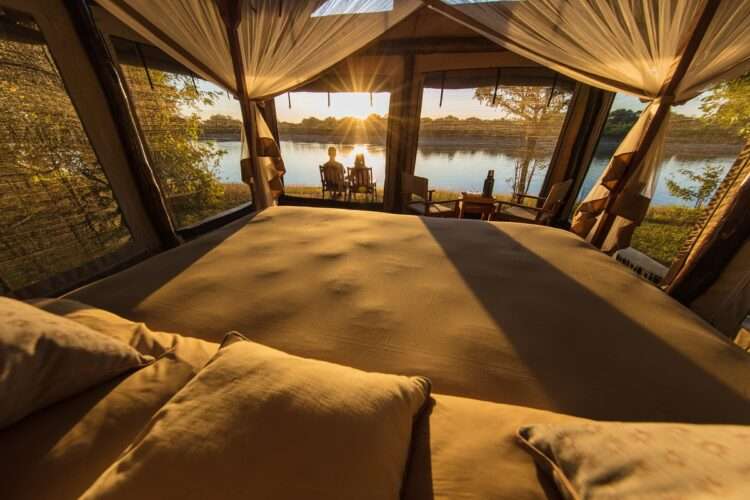 10 Day Luangwa Discovery Safari