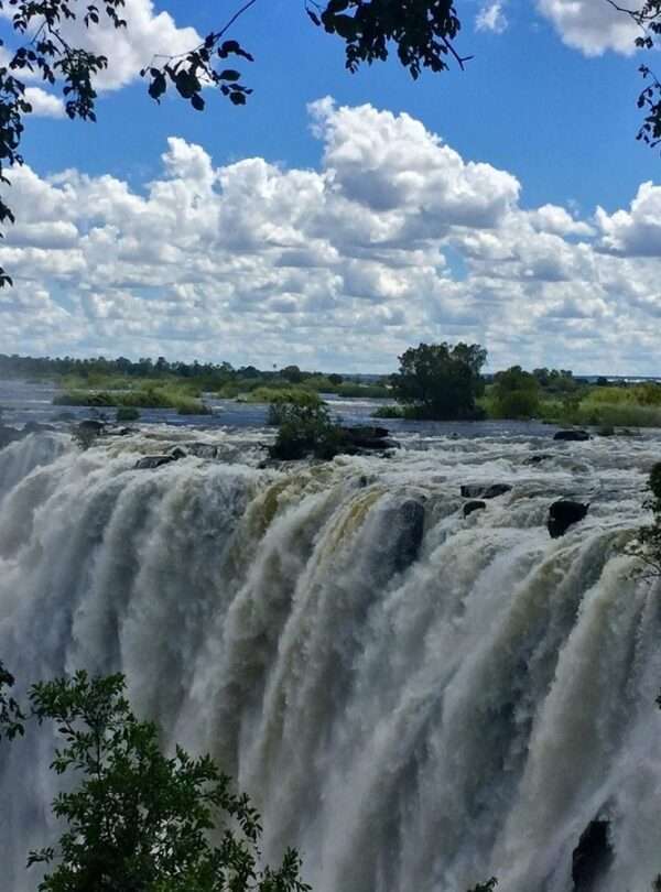 Waterberry Zambezi Staycation