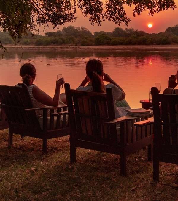 10 Day Luangwa Discovery Safari