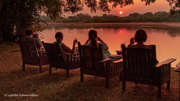 10 Day Luangwa Discovery Safari